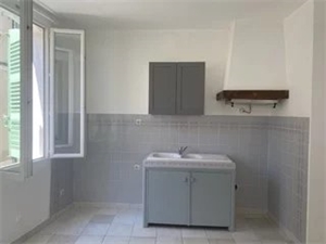 appartement à la location -   13600  LA CIOTAT, surface 30,41 m2 location appartement - APR724364